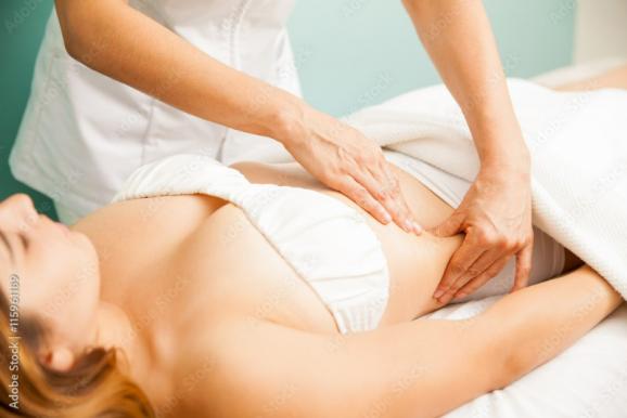 massage circulation lymphe