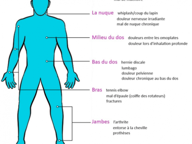 La thérapie manuelle orthopédique, une formation continue à l'Université de Liège